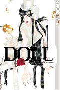 Doll, Volume 4 (Doll #4) by Mitsukazu Mihara