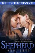 Shepherd (Phoenix #2) by K.H. LeMoyne