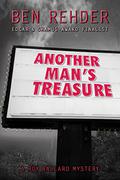Another Man's Treasure (Roy Ballard Mysteries #8) by Ben Rehder