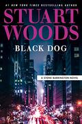 Black Dog (Stone Barrington #62) by Stuart Woods