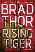 Rising Tiger (Scot Harvath #21) by Brad Thor