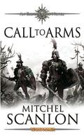 Call to Arms (Empire Army #3) by Mitchel Scanlon