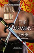 The Assassins' Lover by Emma Holly