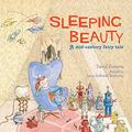 Sleeping Beauty: A Mid-century Fairy Tale by David Roberts