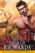 Hunting Season Hijinks by Charlie Richards