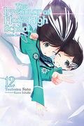 The Irregular at Magic High School, Vol. 12: Double Seven Arc by Tsutomu Satou