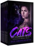 Cats of Connecticut: A Paranormal Romance Boxset by Dee Bridgnorth