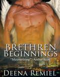 Brethren Beginnings: Volume 1 (Brethren #0.5) by Deena Remiel
