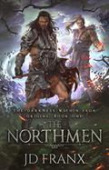 Talohna Origins: The Northmen (Origins #1) by J.D. Franx