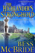 The Highlander's Stronghold by Bess McBride