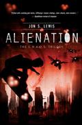 Alienation (C.H.A.O.S. #2) by Jon S. Lewis