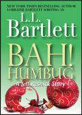 Bah! Humbug: A Jeff Resnick Story (Jeff Resnick Mystery #3.5) by L.L. Bartlett