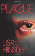 Plague by Lisa C. Hinsley