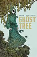 Ghost Tree (Ghost Tree #1-4) by Bobby Curnow