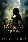 Jackal Moon (Moon #2) by Jeanette Battista