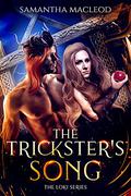The Trickster's Song (Loki #2) by Samantha MacLeod