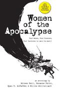 Women of the Apocalypse by Ryan T. McFadden