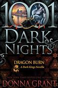 Dragon Burn by Donna Grant
