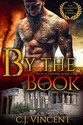 By the Book (New Olympians #3) by C.J. Vincent