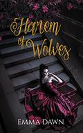 Harem of Wolves (Stairway to Harem Series #2) by Aletha George