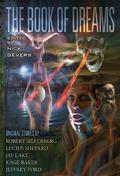 The Book of Dreams by Nick Gevers