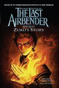The Last Airbender: Prequel - Zuko's Story by Alison Wilgus