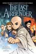 The Last Airbender Movie Comic by Alison Wilgus