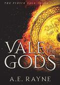 Vale of the Gods by A.E. Rayne