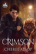 Crimson by Cheree Alsop