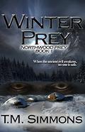 Winter Prey (Northwood Prey #1) by T.M. Simmons