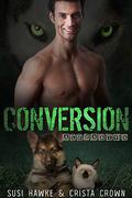 Conversion by Susi Hawke, Crista Crown