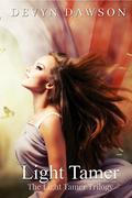 The Light Tamer (The Light Tamer #1) by Devyn Dawson