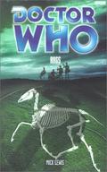 Doctor Who: Rags (Past Doctor Adventures #40) by Mick Lewis