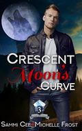Crescent Moon's Curve by Sammi Cee, Michelle Frost