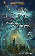 Lady of Sorrows by C.L. Werner