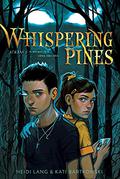 Whispering Pines (Whispering Pines #1) by Heidi Lang