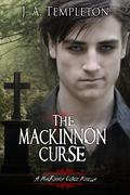 The MacKinnon Curse (MacKinnon Curse #0.5) by J.A. Templeton