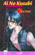 Ai no Kusabi Vol. 2: Destiny (Ai no Kusabi #2) by Rieko Yoshihara