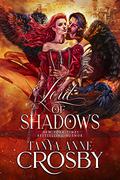 Lord of Shadows by Tanya Anne Crosby