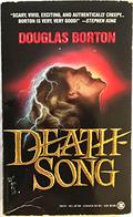 Death Song by Richard Newton