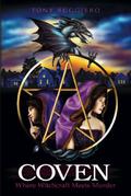 Coven by Tony Ruggiero