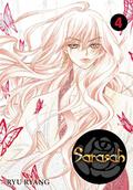 Sarasah, Vol. 4 (Sarasah #4) by Ryu Ryang