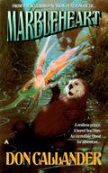 Marbleheart (Mancer #5) by Don Callander