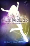 Rekindled (Circuit Fae #3.5) by Genevieve Iseult Eldredge