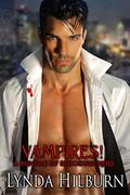 Vampires! A Bundle of Bloodsuckers by Lynda Hilburn