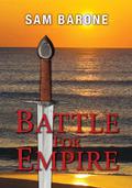 Battle For Empire by Sam Barone