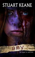 Amy (Charlotte Chronicles #1.5) by Stuart Keane