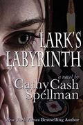 Lark's Labyrinth by Cathy Cash Spellman