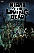 Night of the Living Dead, Volume 1 (Night of the Living Dead #1) by Mike Wolfer