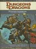 Dungeons & Dragons Player's Handbook: Arcane, Divine, and Martial Heroes by Andy Collins